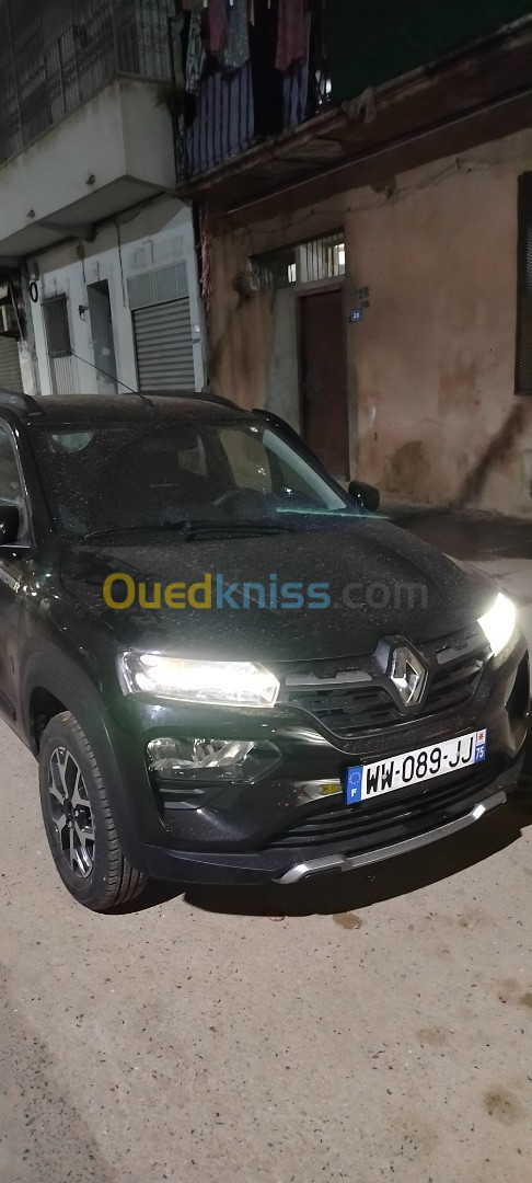 Renault Kwid 2024 