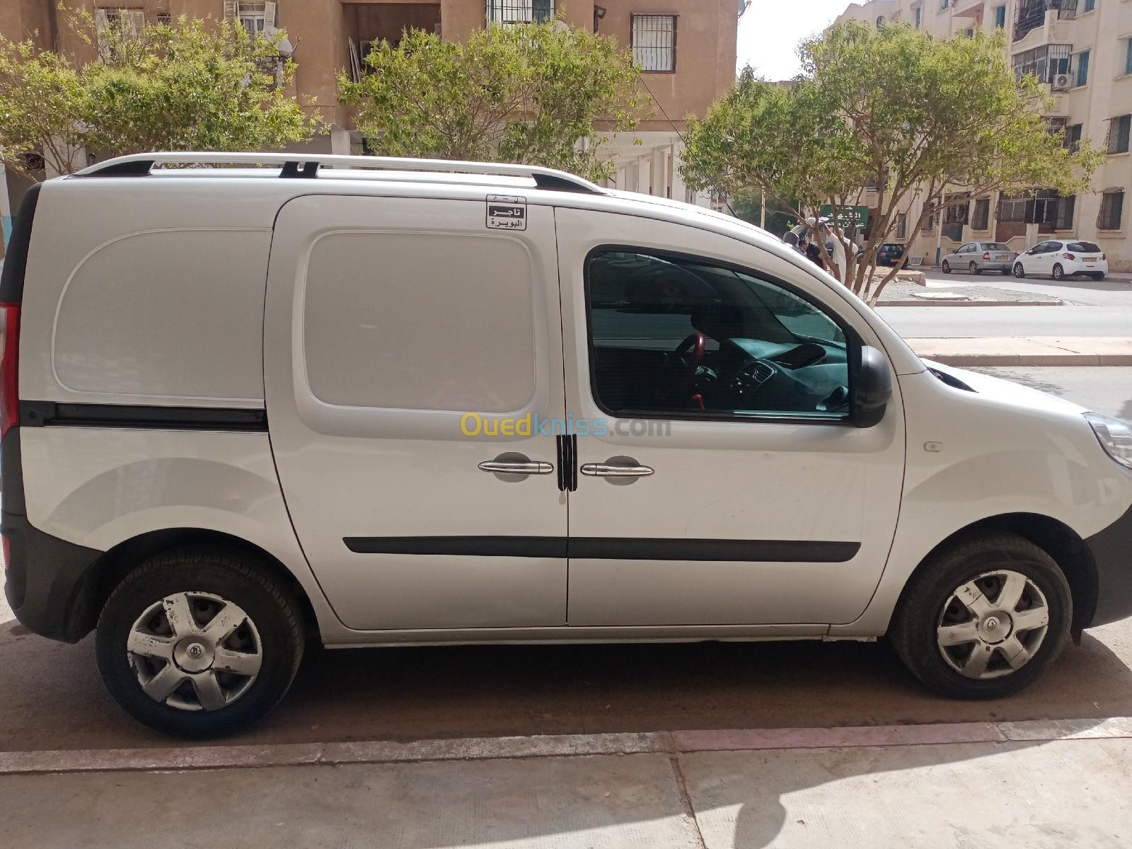 Renault Kangoo 2019 