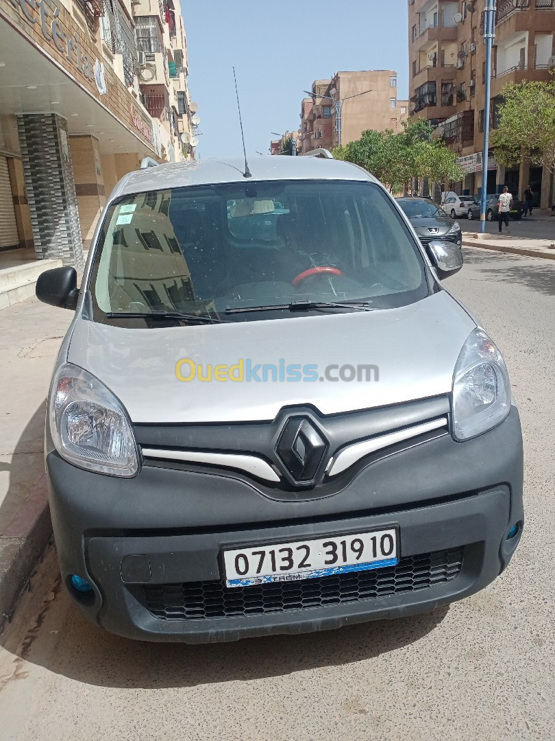 Renault Kangoo 2019 