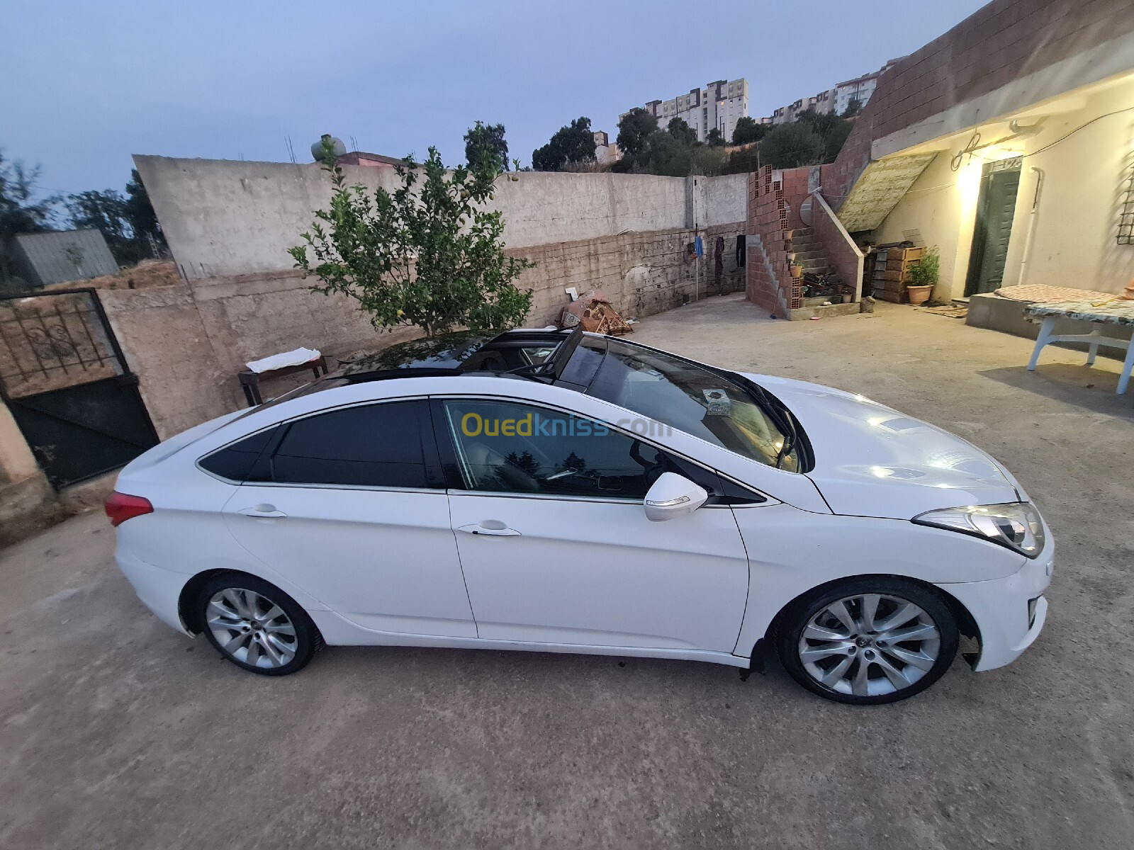 Hyundai i40 2016 