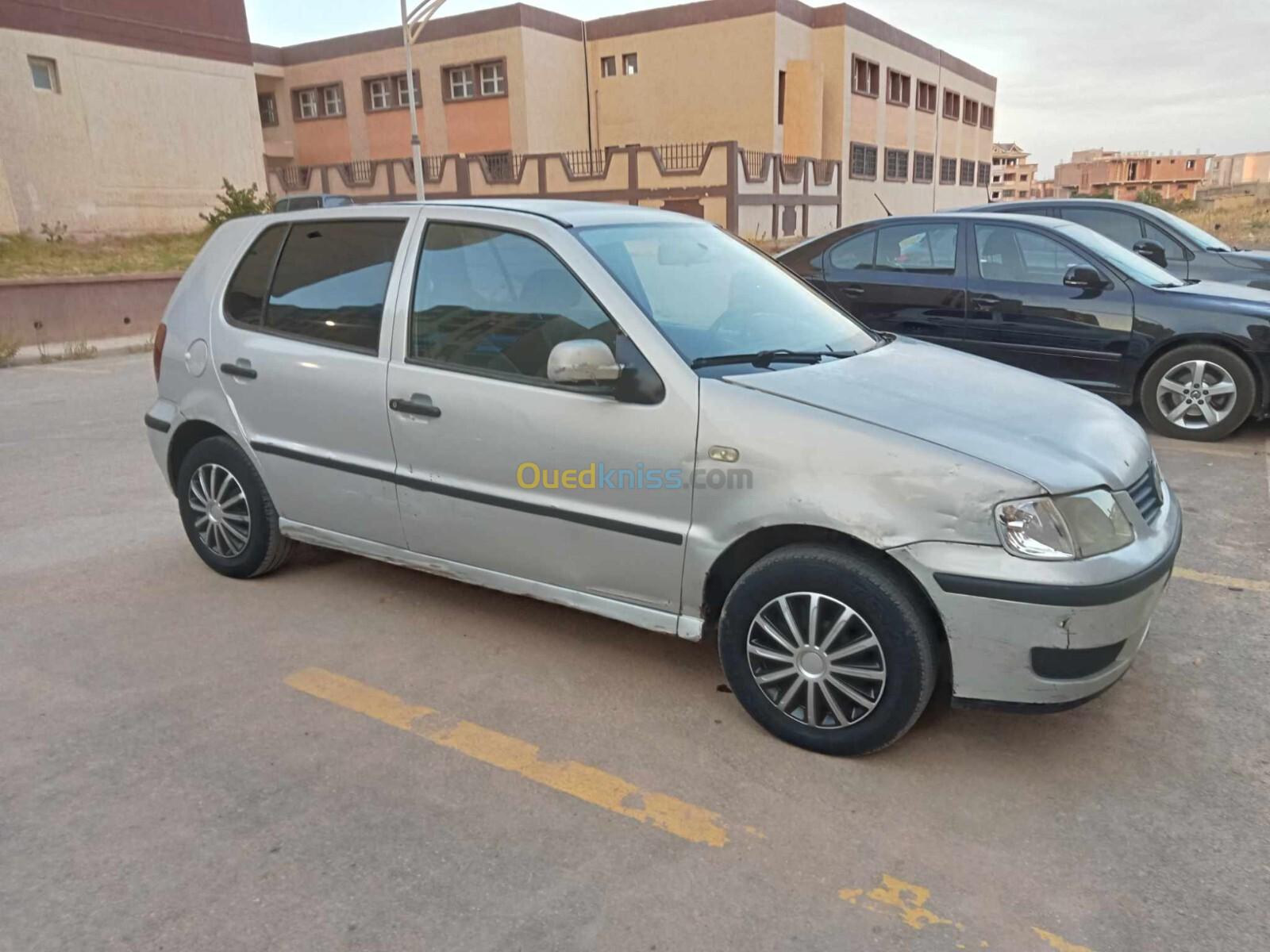 Volkswagen Polo 2000 Polo