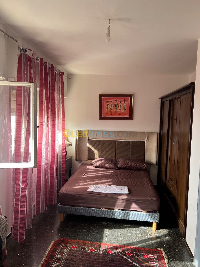 Location Appartement F04 Alger Ben aknoun