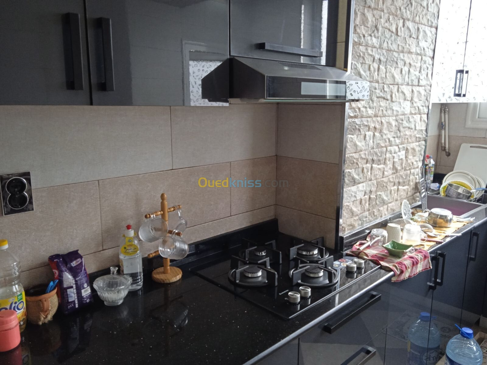 Location Appartement F02 Alger Alger centre