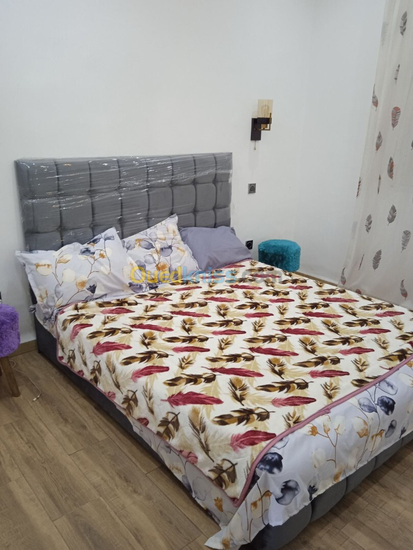 Location vacances Appartement Alger Alger centre