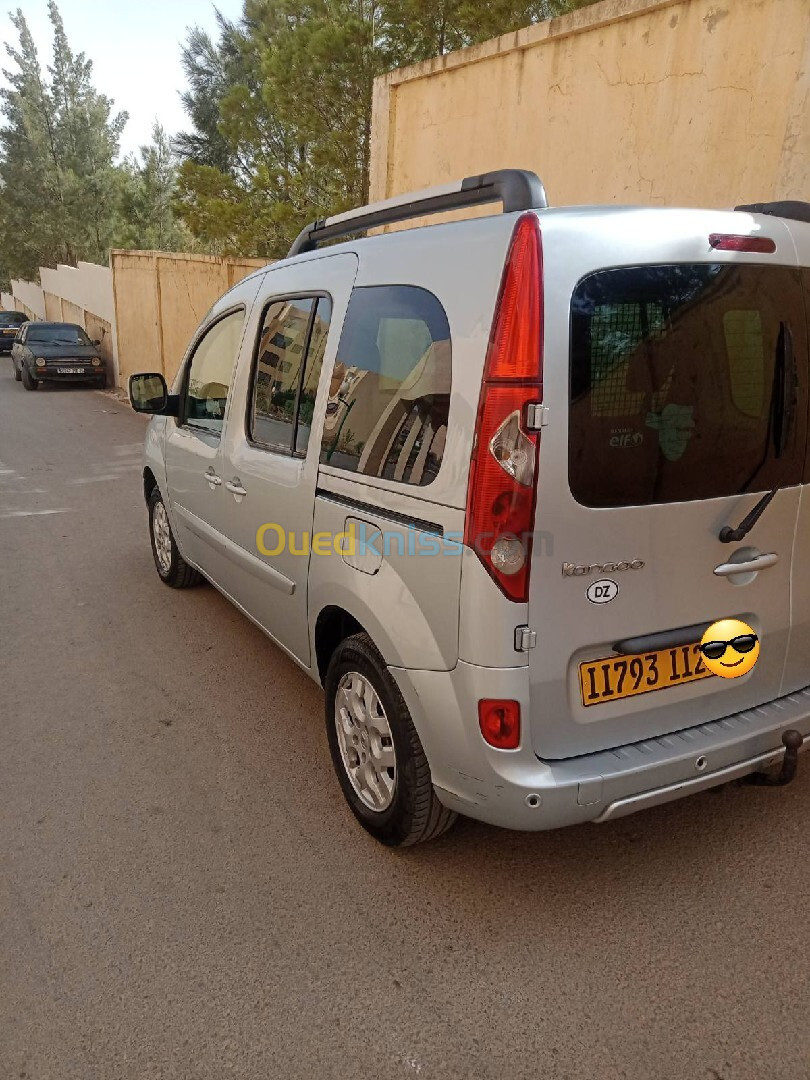 Renault Kangoo 2012 Kangoo