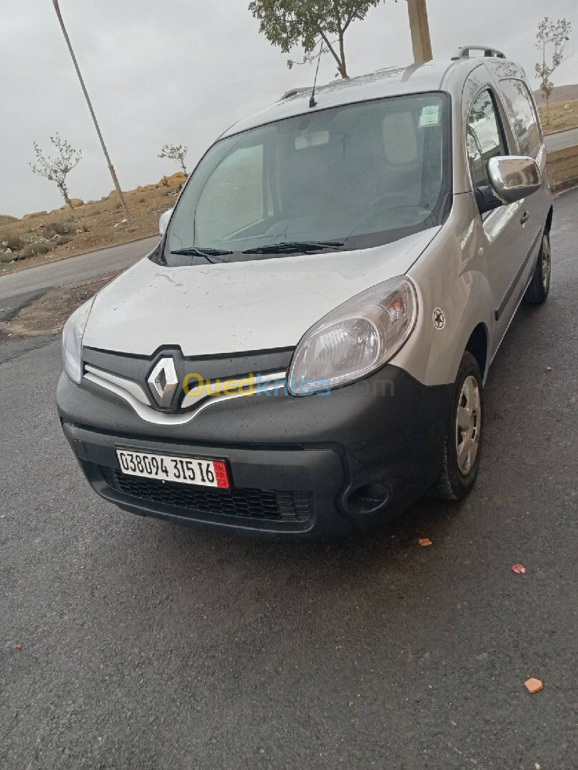 Renault Kangoo 2015 Kangoo