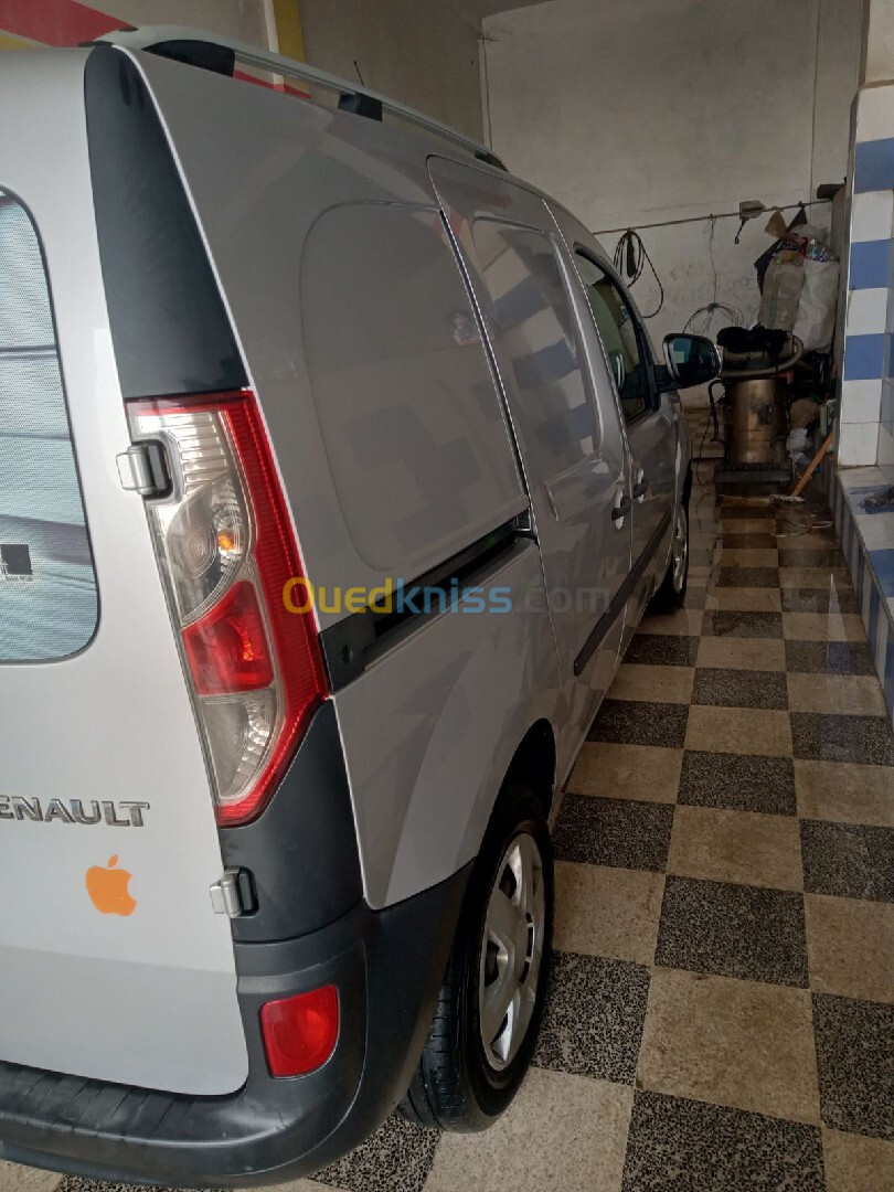 Renault Kangoo 2015 Kangoo