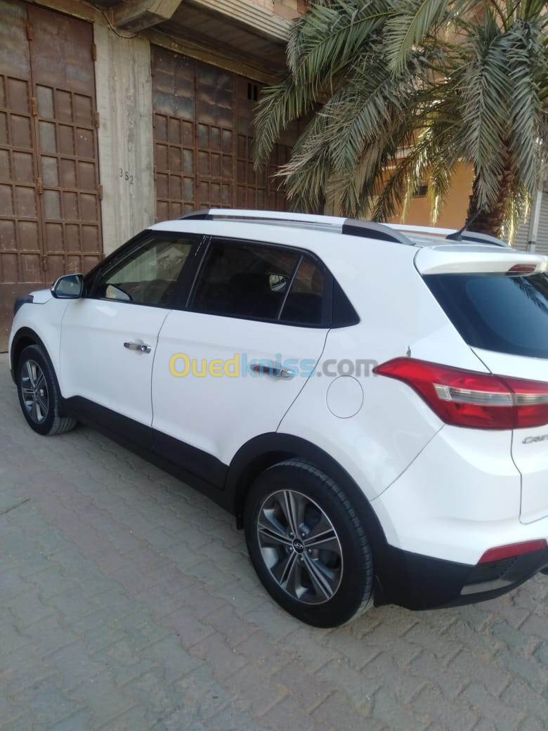 Hyundai Creta 2017 Gl