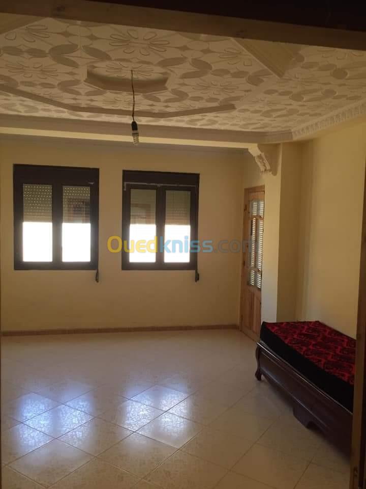 Vente Appartement F4 Chlef Tenes