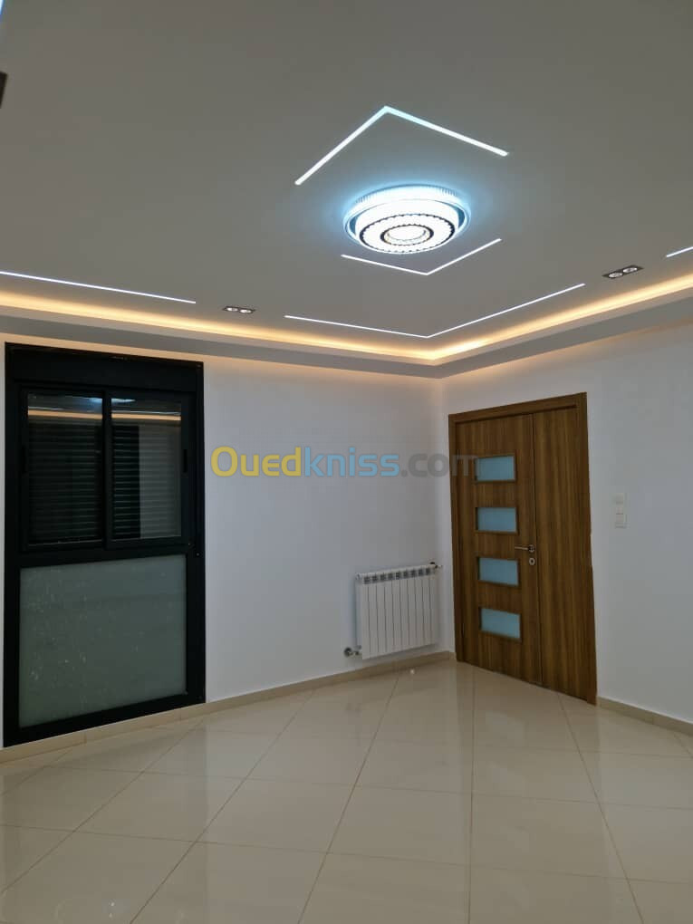 Vente Duplex F4 Oran Bir el djir