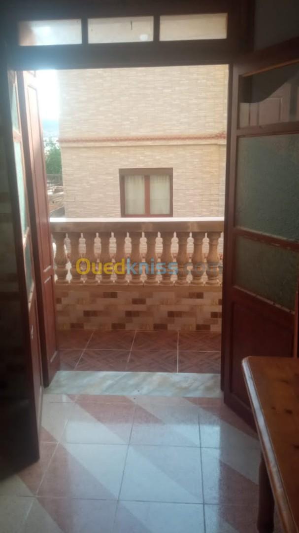 Vente Appartement F2 Tipaza Ain tagourait