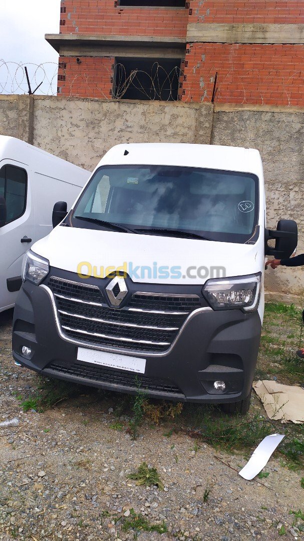 Renault Master 2024 Master