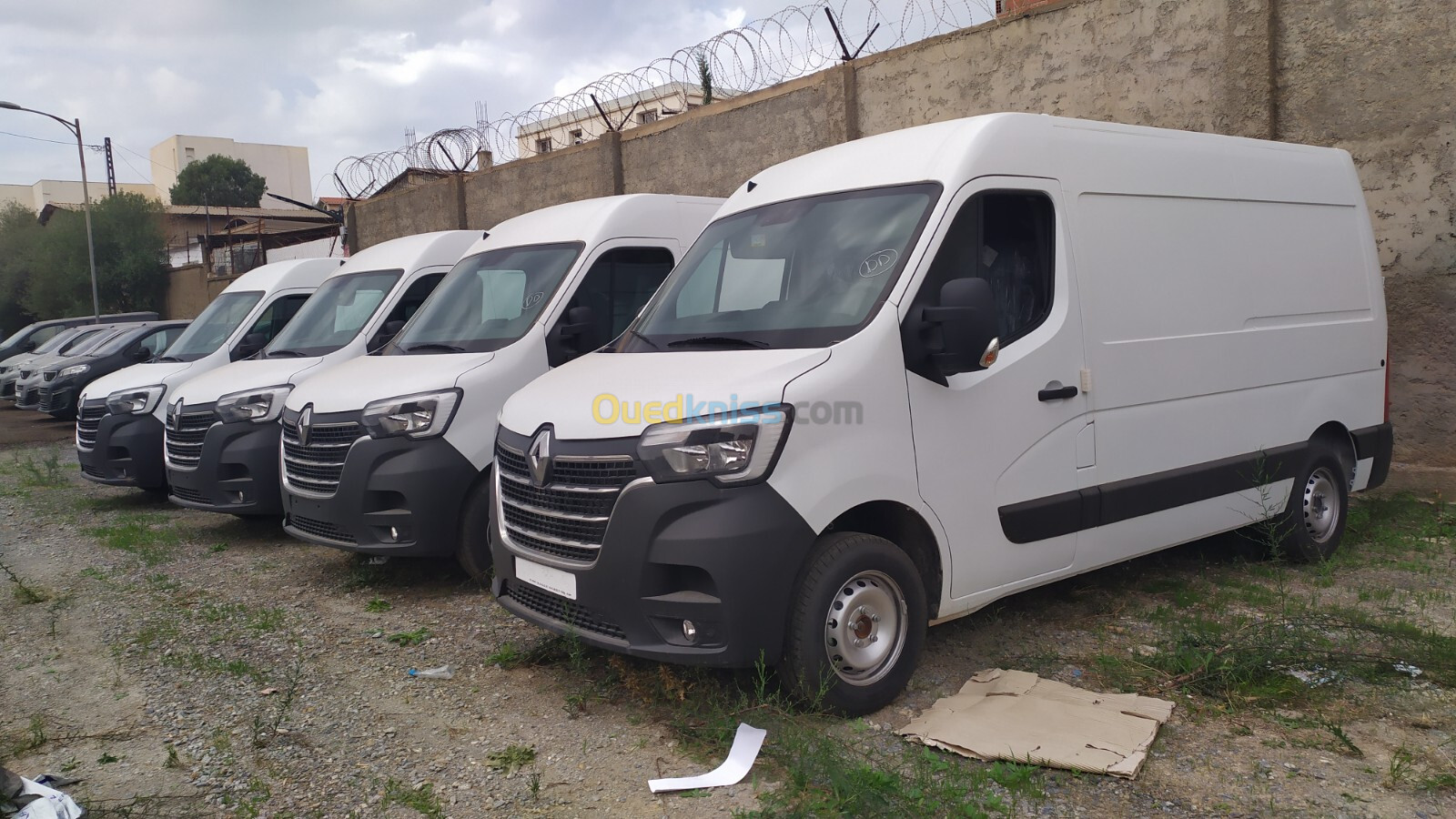 Renault Master 2024 Master