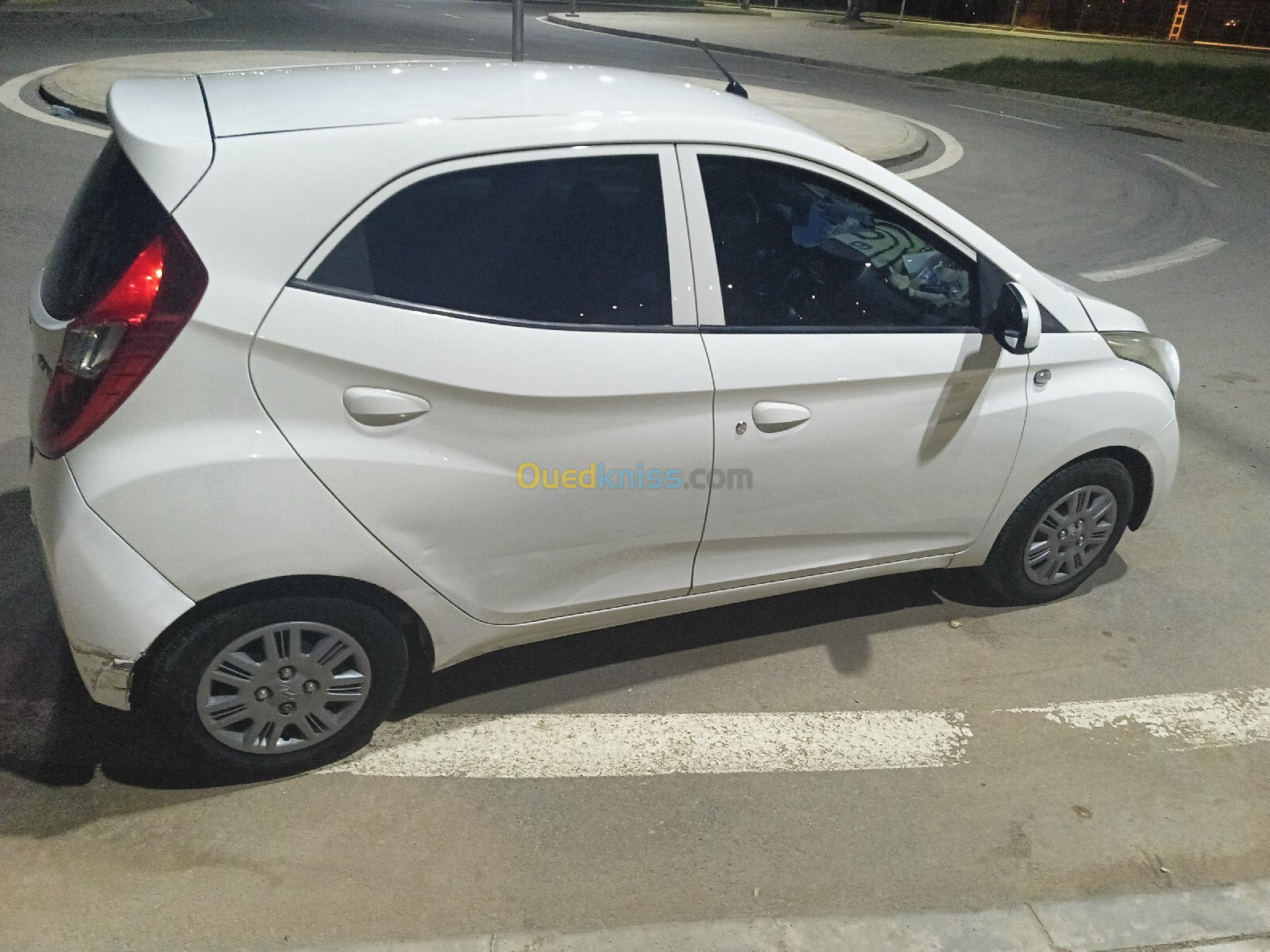 Hyundai EON 2012 GLS