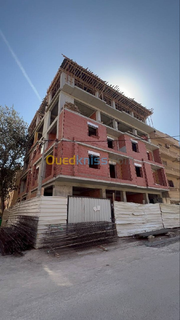 Vente Appartement F3 Alger Bordj el kiffan