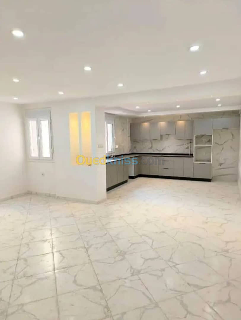 Vente Appartement F3 Alger Bordj el kiffan