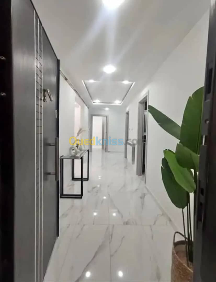 Vente Appartement F3 Alger Bordj el kiffan