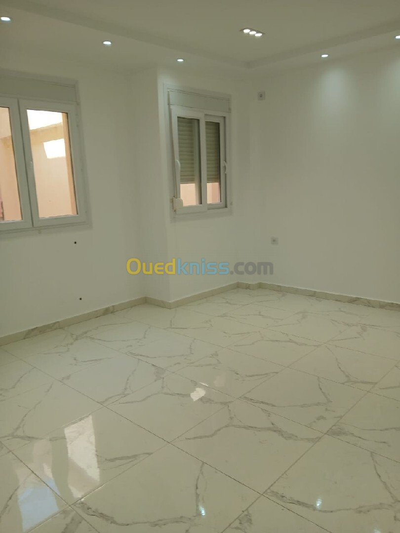 Vente Appartement F4 Alger Bordj el kiffan