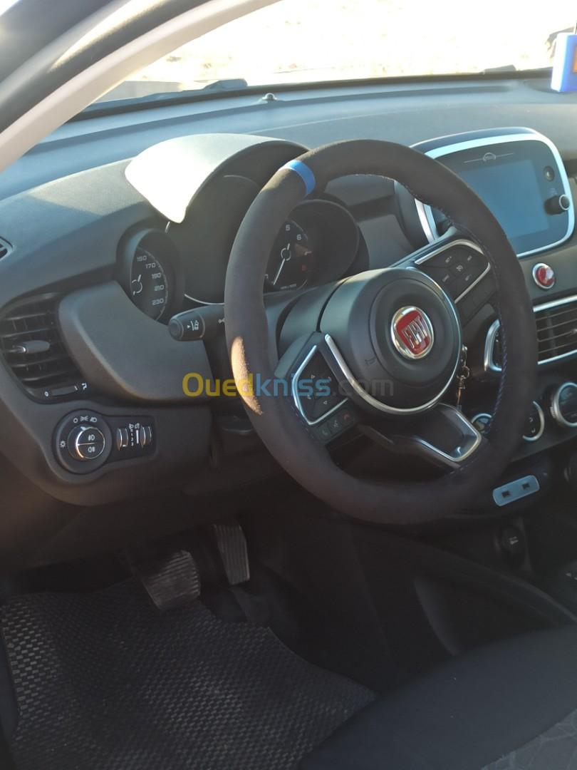 Fiat 500x 2023 