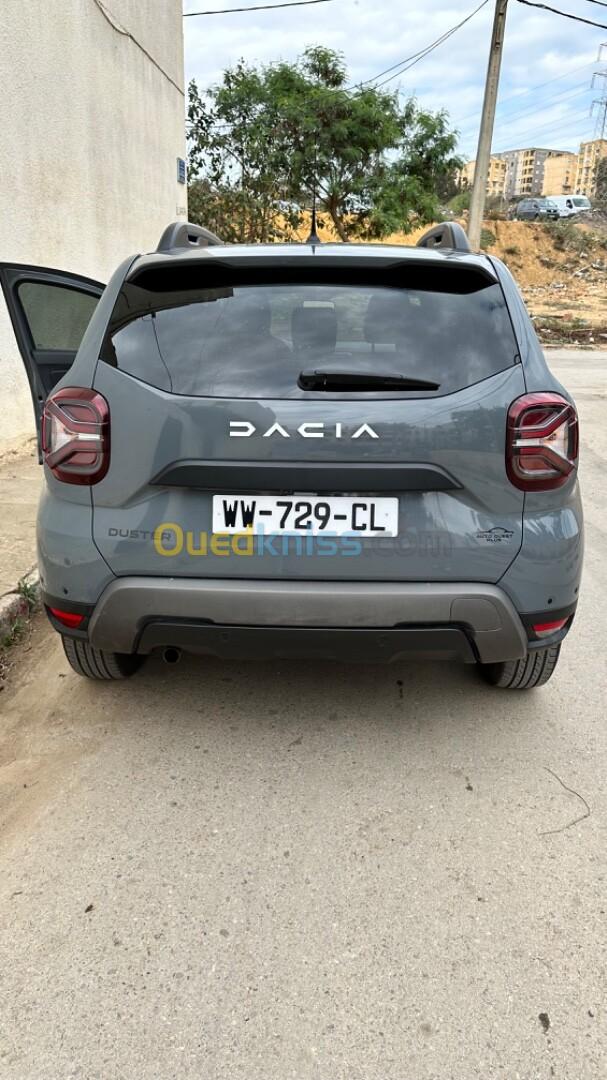 Dacia Ducter 2023 