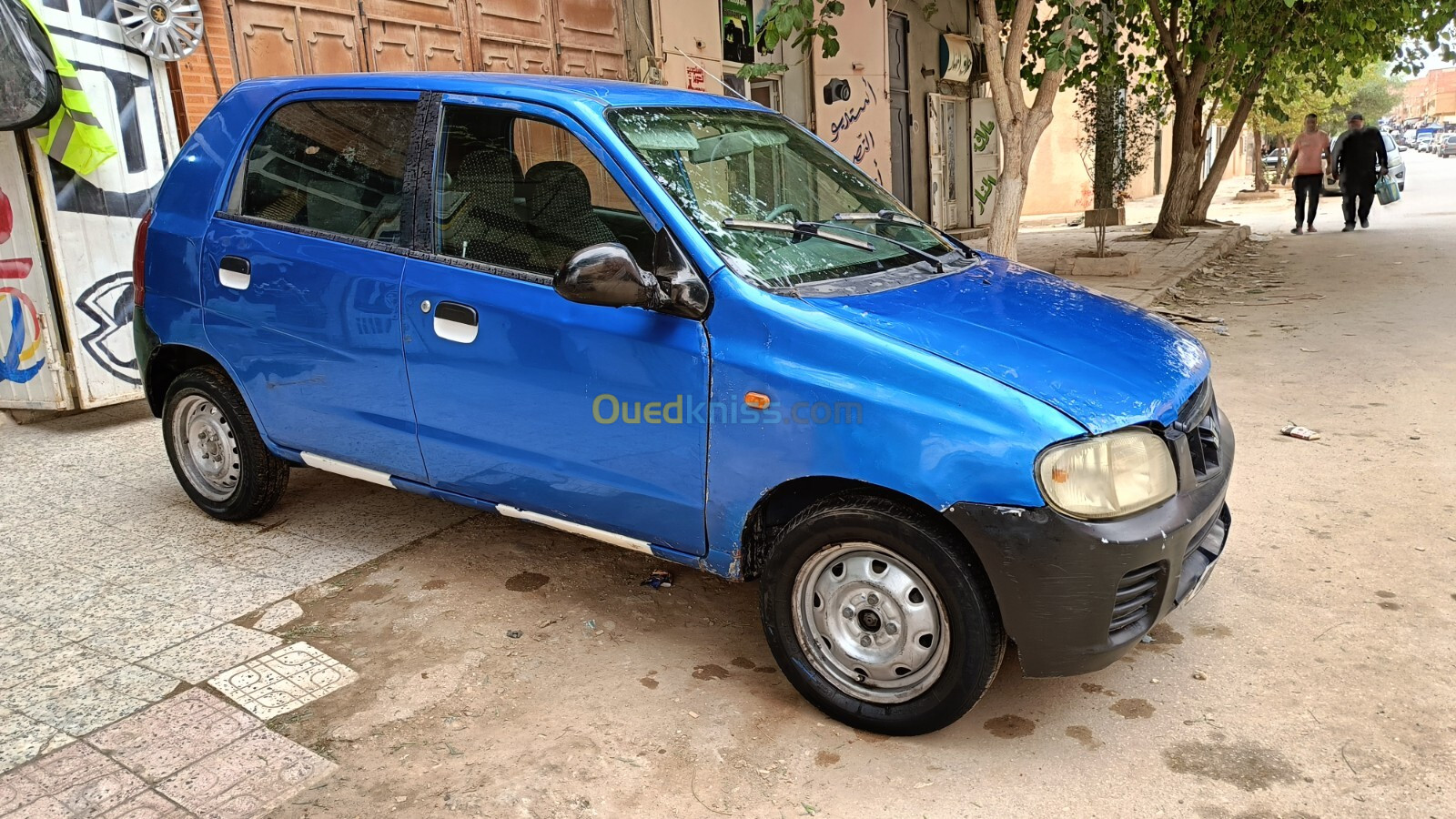 Suzuki Alto 2008 