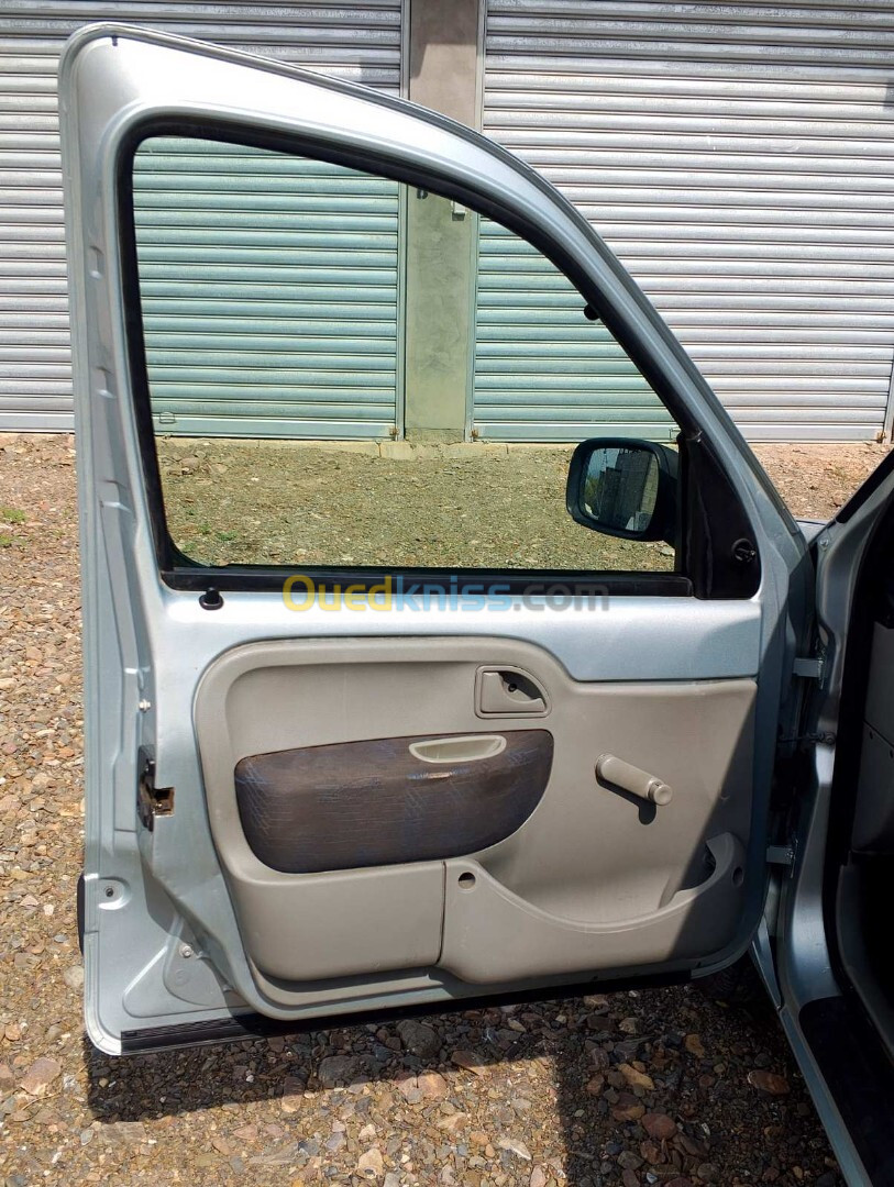 Renault Kangoo 2008 Kangoo