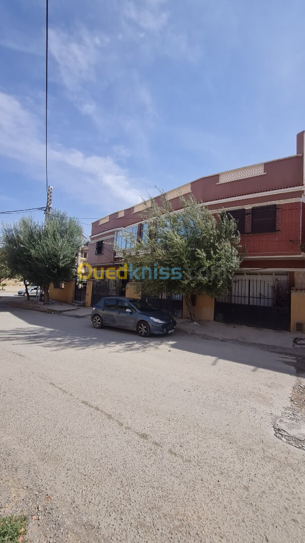 Vente Villa Bordj Bou Arreridj Sidi embarek