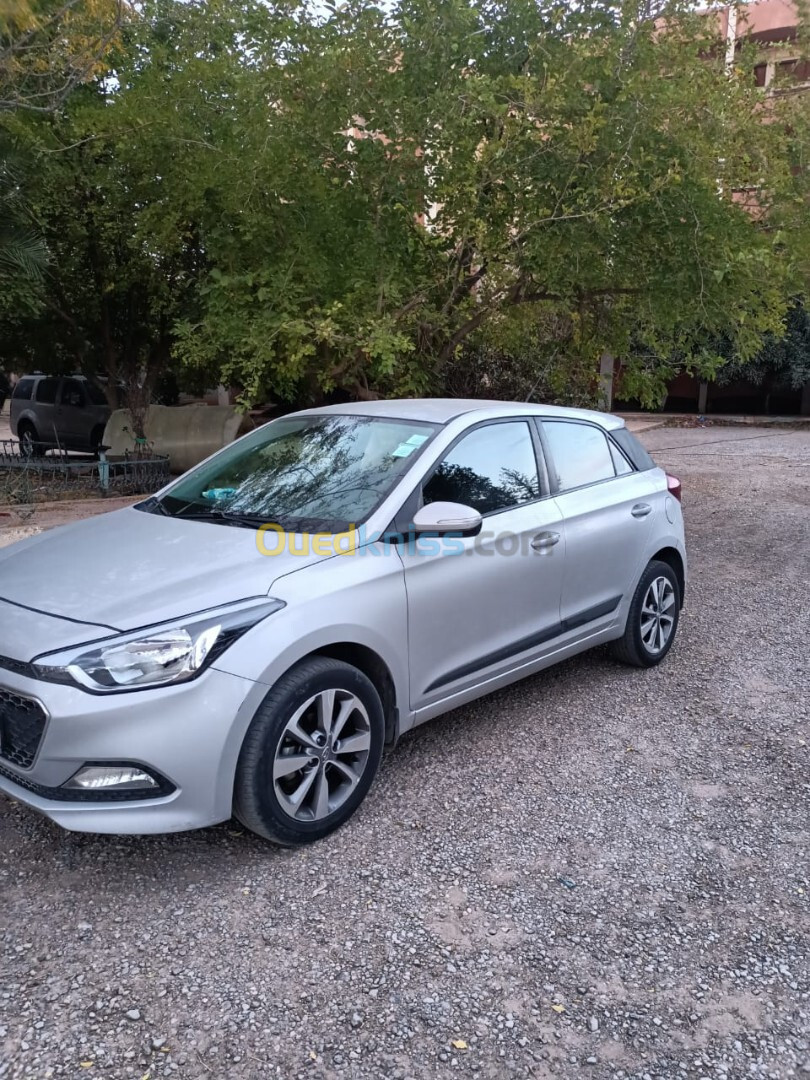 Hyundai i20 2018 i20