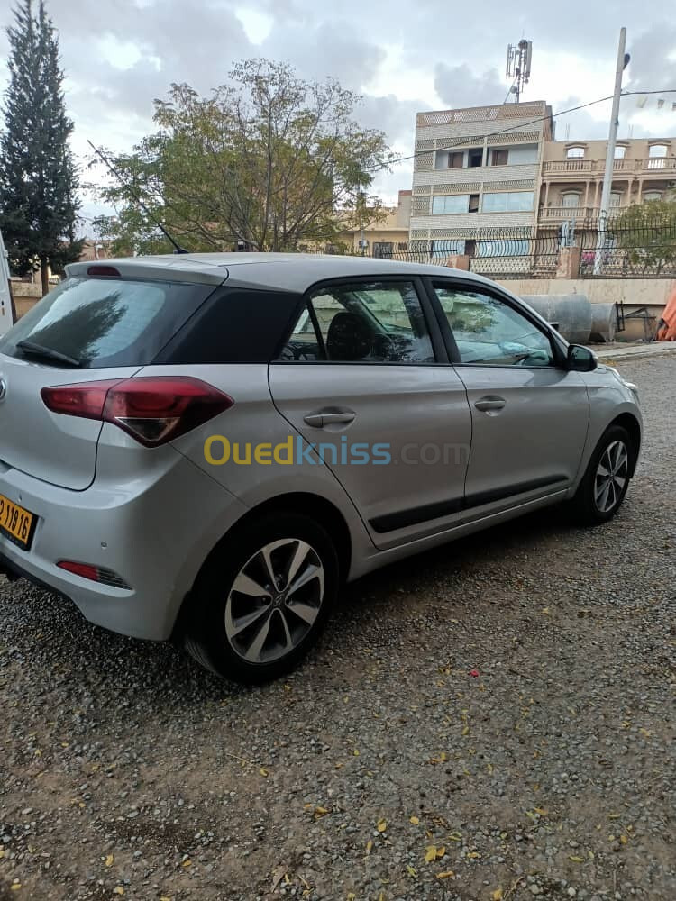 Hyundai i20 2018 