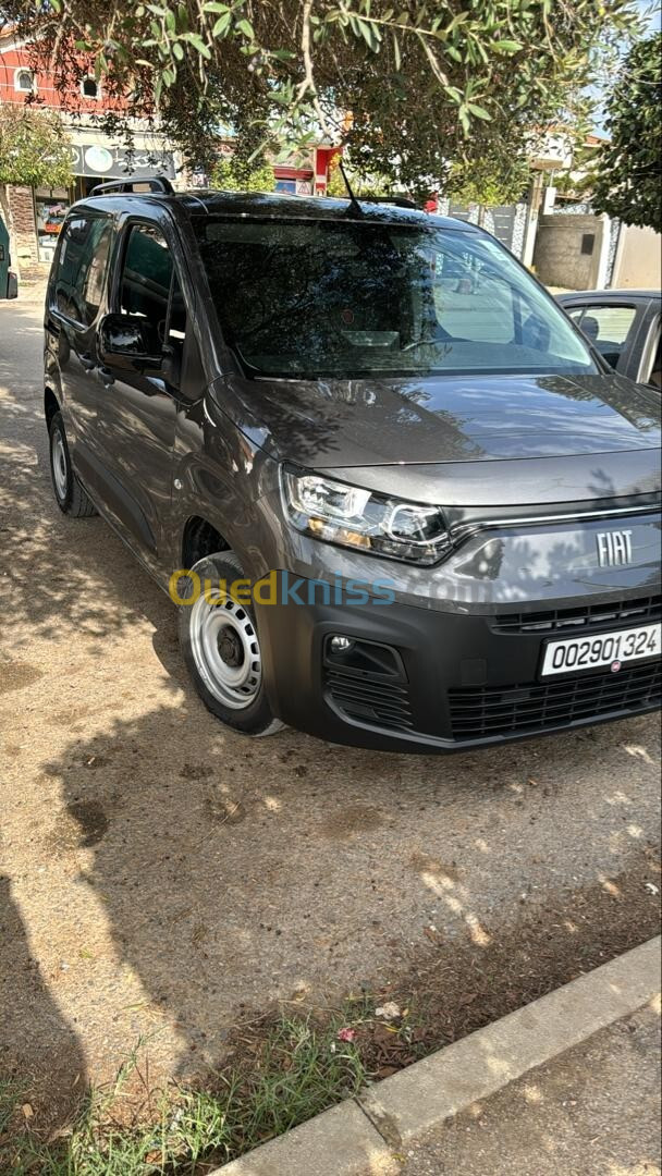 Fiat DOBLO 2024 