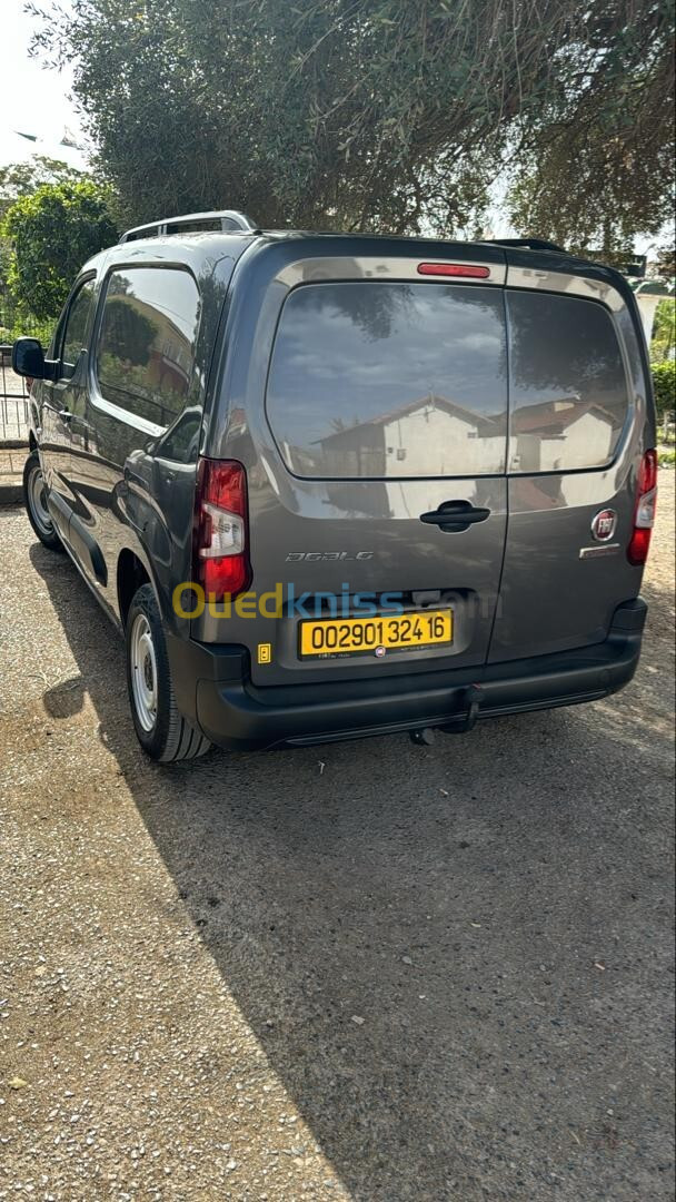 Fiat DOBLO 2024 