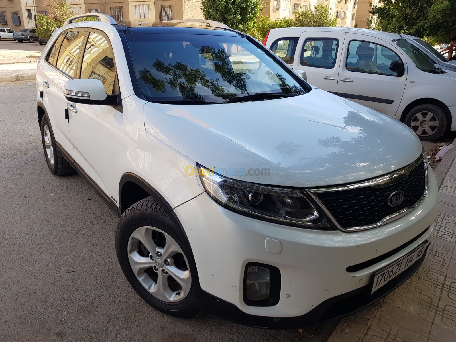 Kia Sorento 2014 