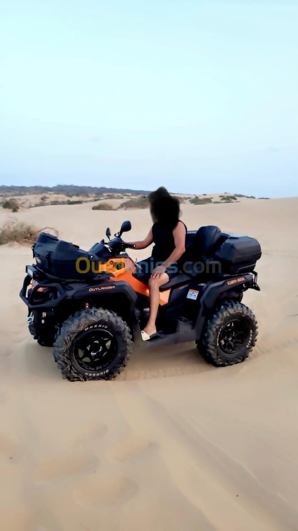 Canam Canam 1000 outlander 2021