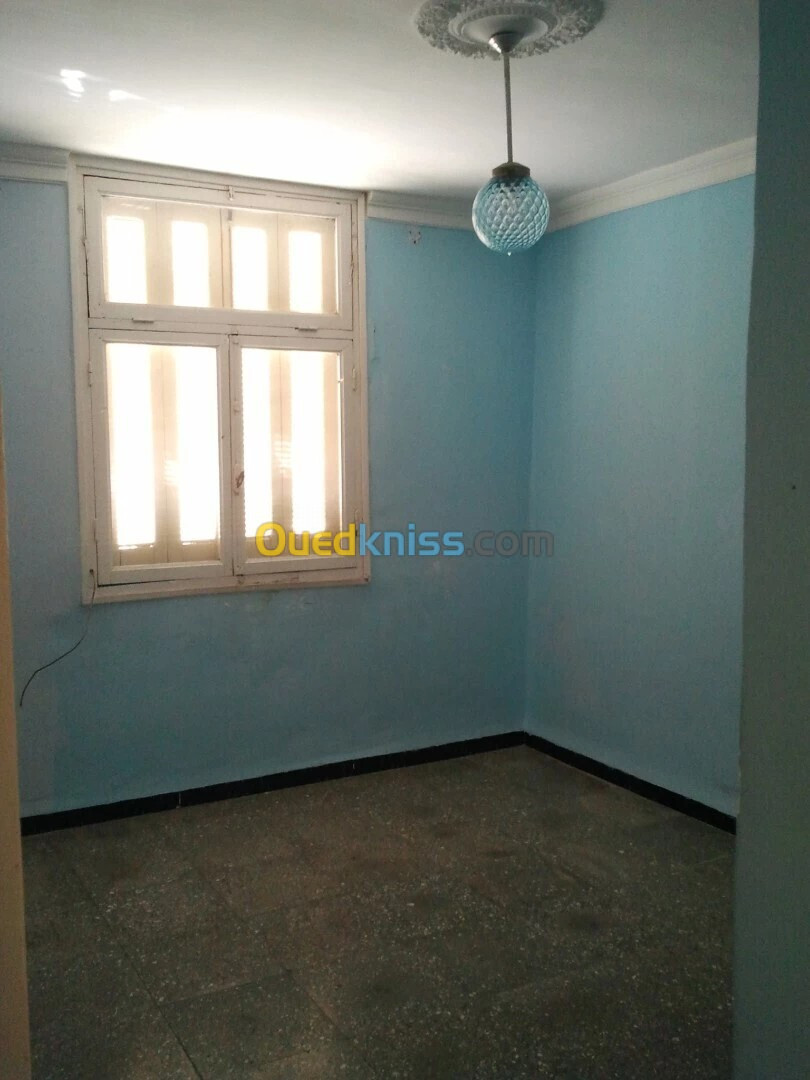 Vente Appartement F3 Boumerdès Ouled moussa