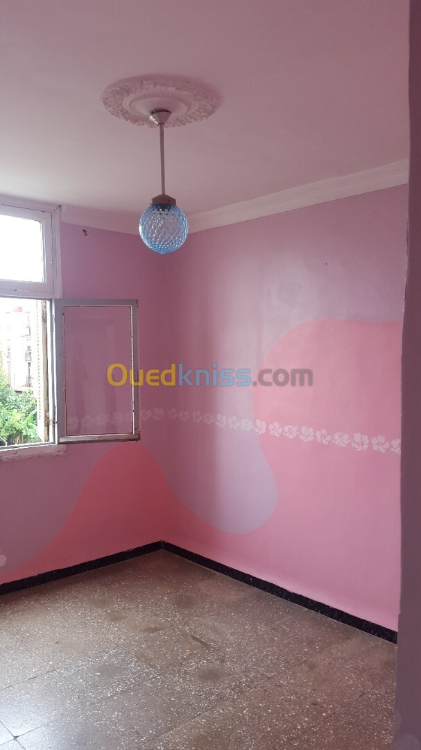 Vente Appartement F3 Boumerdès Ouled moussa