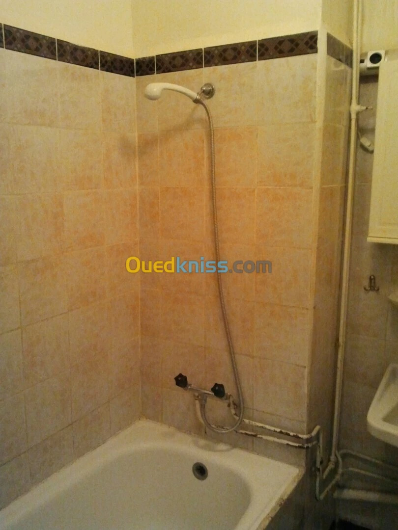 Vente Appartement F3 Boumerdès Ouled moussa