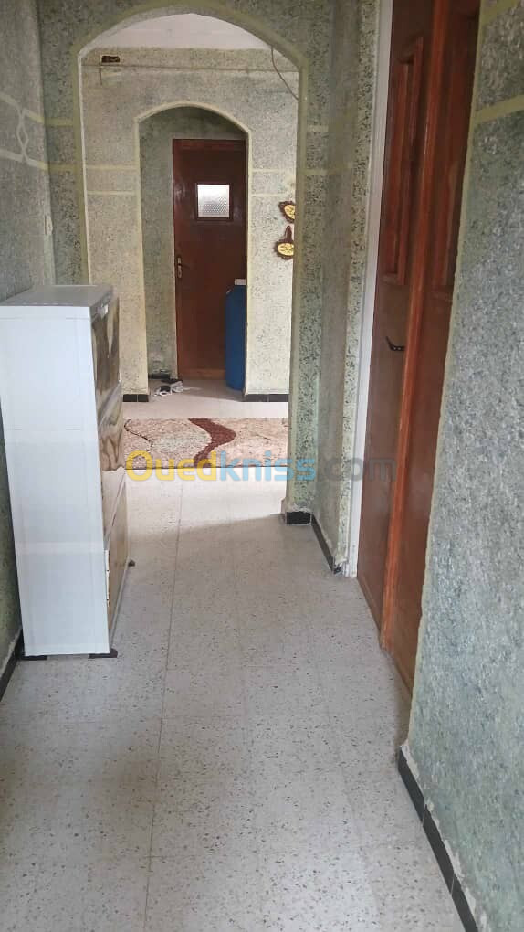 Vente Appartement Tébessa Tebessa