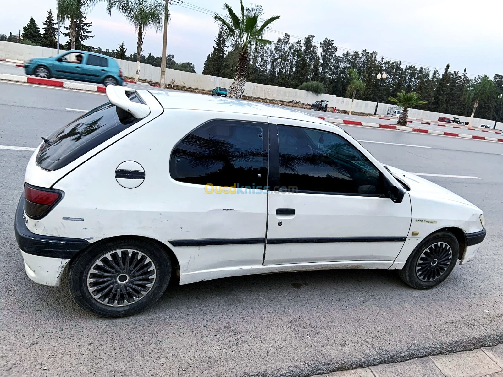 Peugeot 306 1999 306