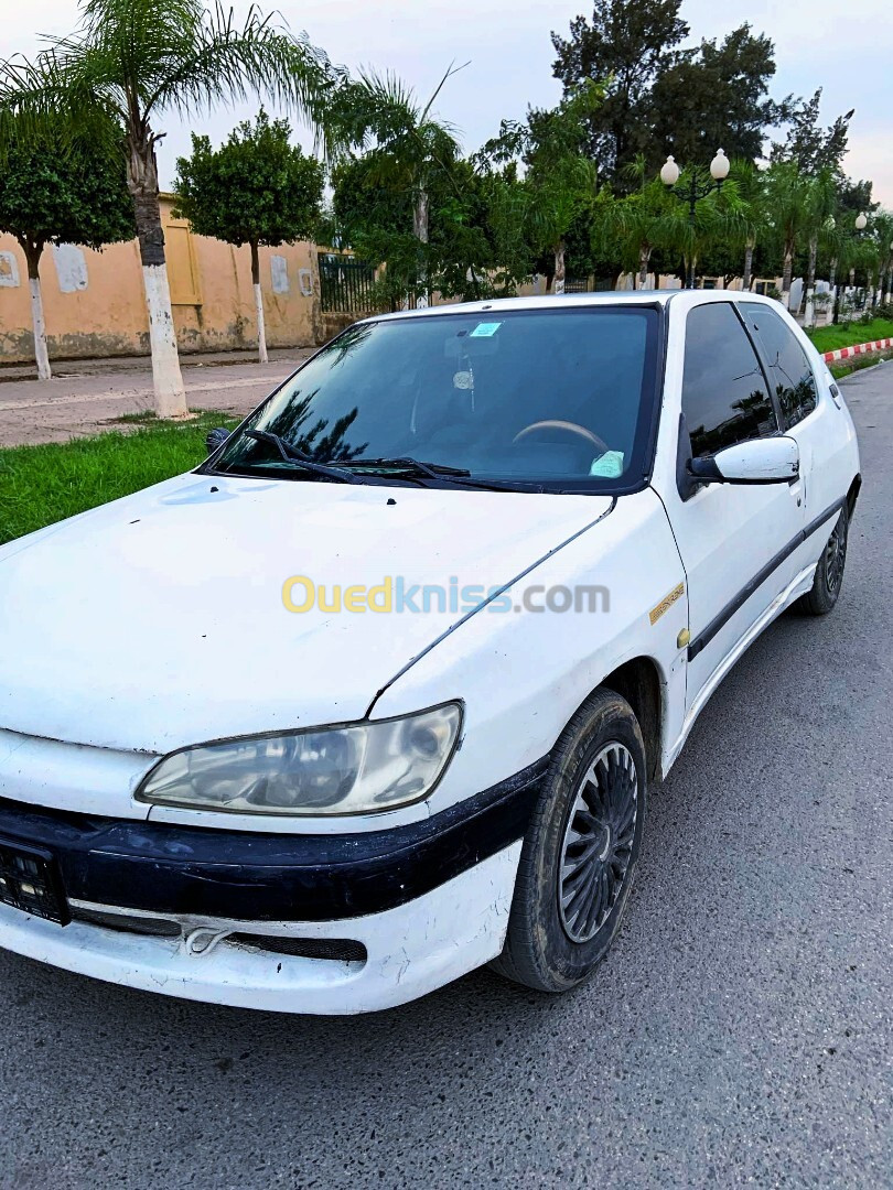 Peugeot 306 1999 306