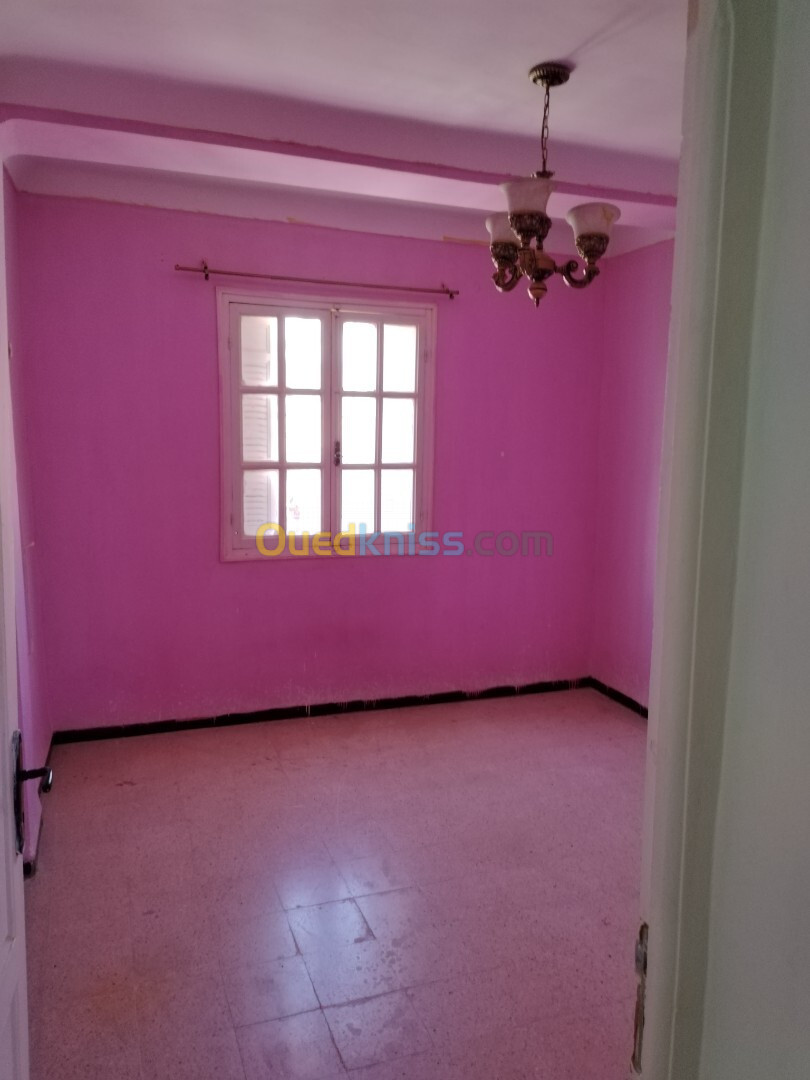 Location Appartement F3 Batna Batna