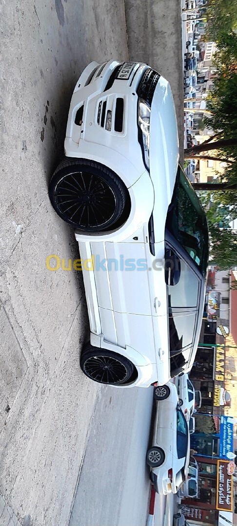 Land Rover Range Rover Evoque 2015 Dynamique 5 Portes 