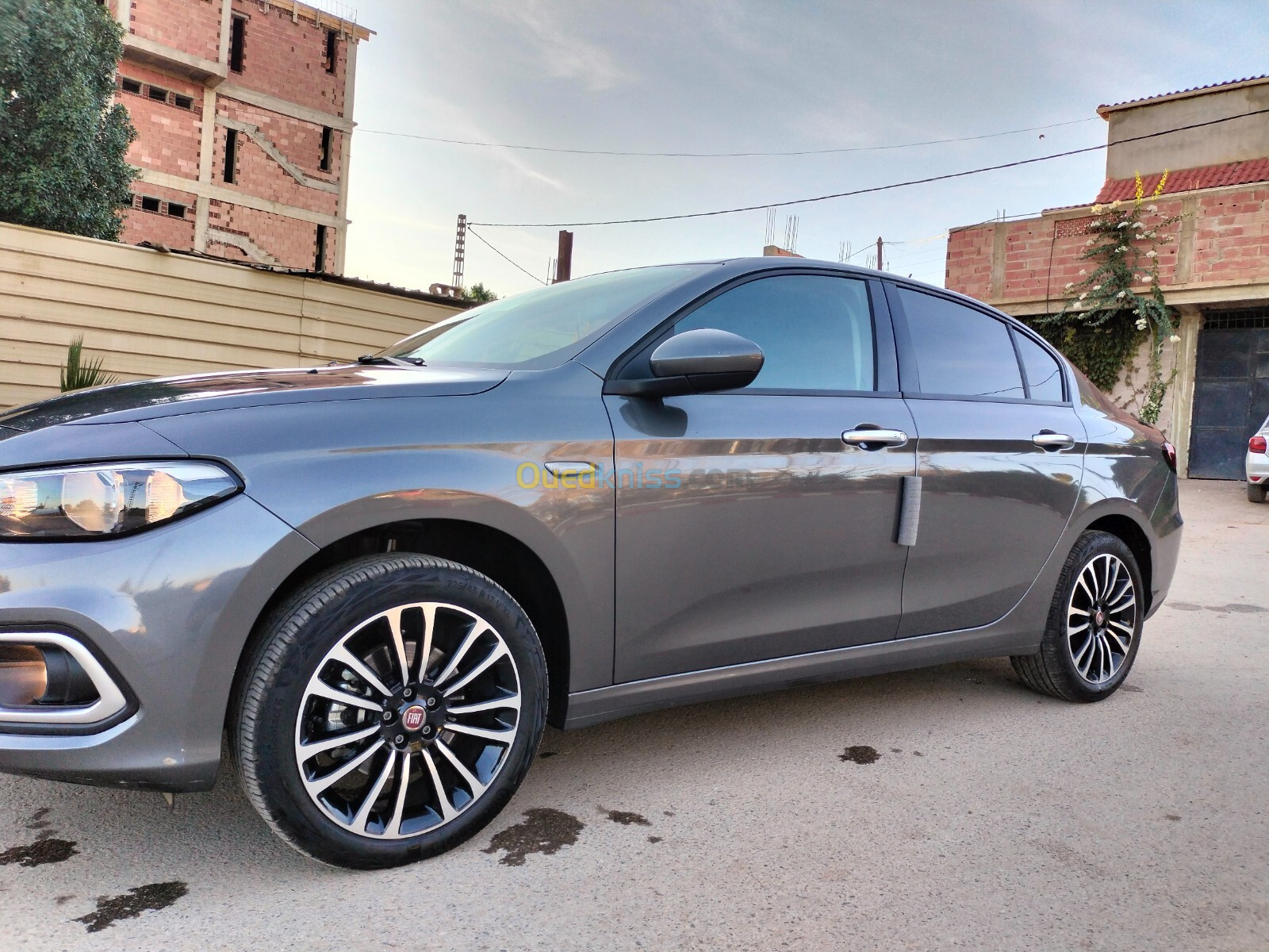 Fiat Tipo 2023 Life