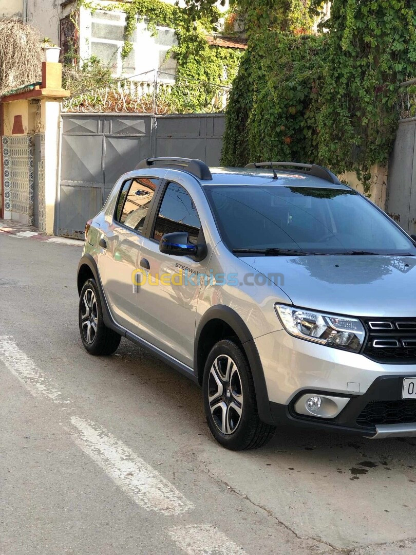 Dacia Sandero 2023 Fifteen