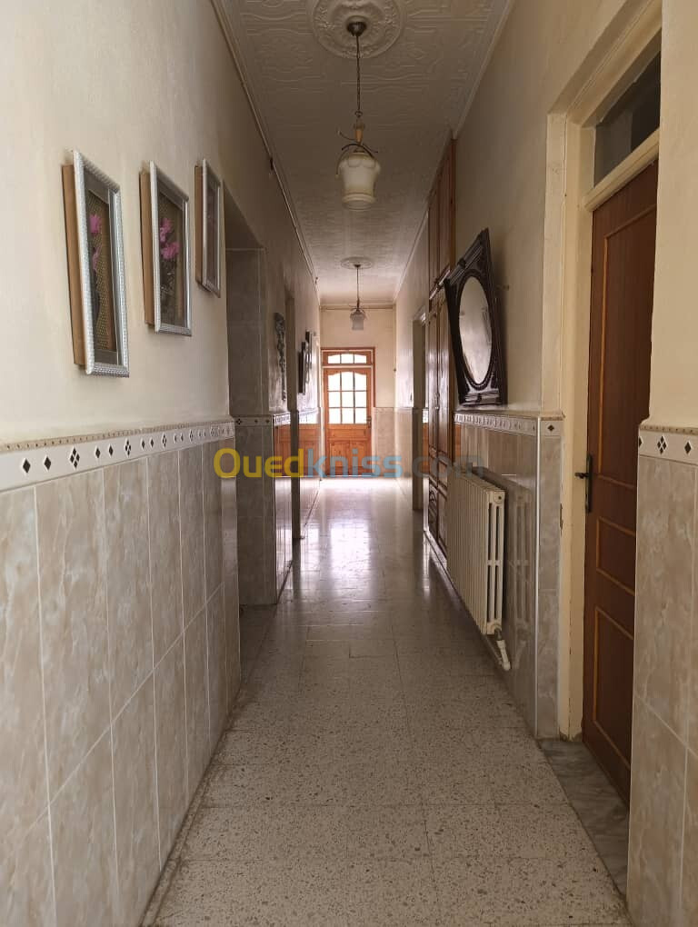 Vente Villa Batna Batna