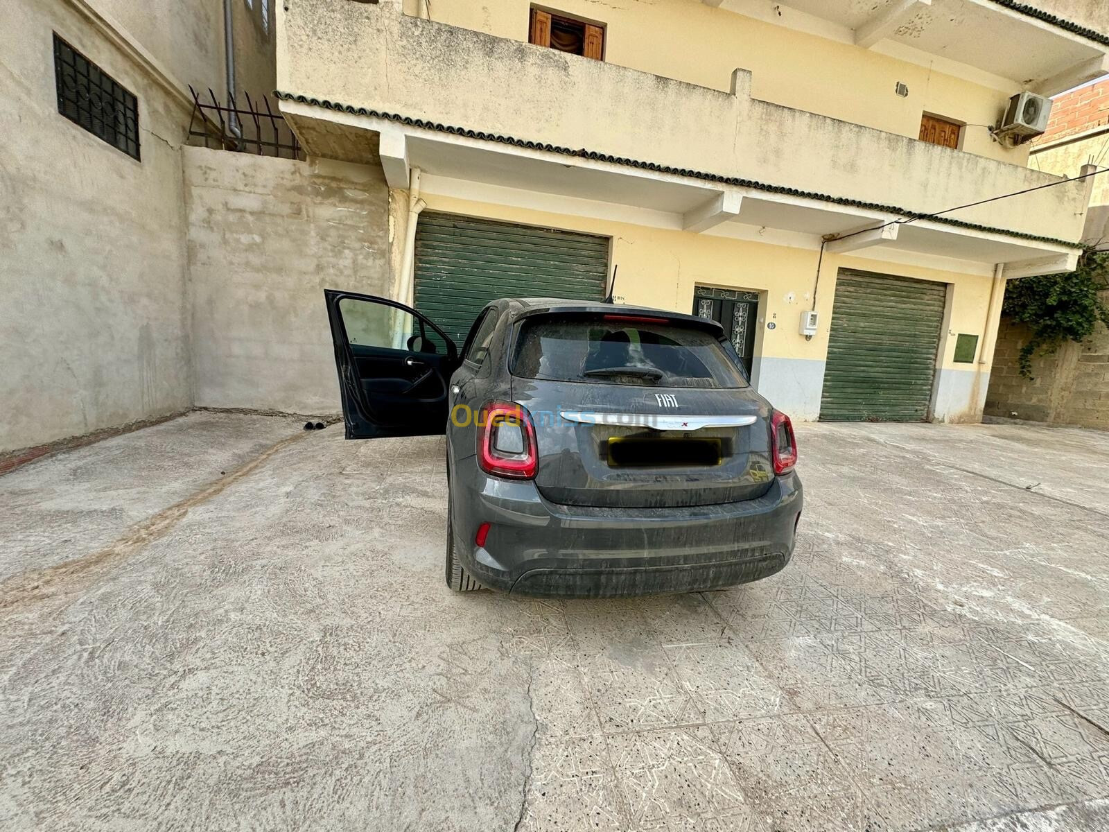 Fiat 500X CLUB 2023 Club