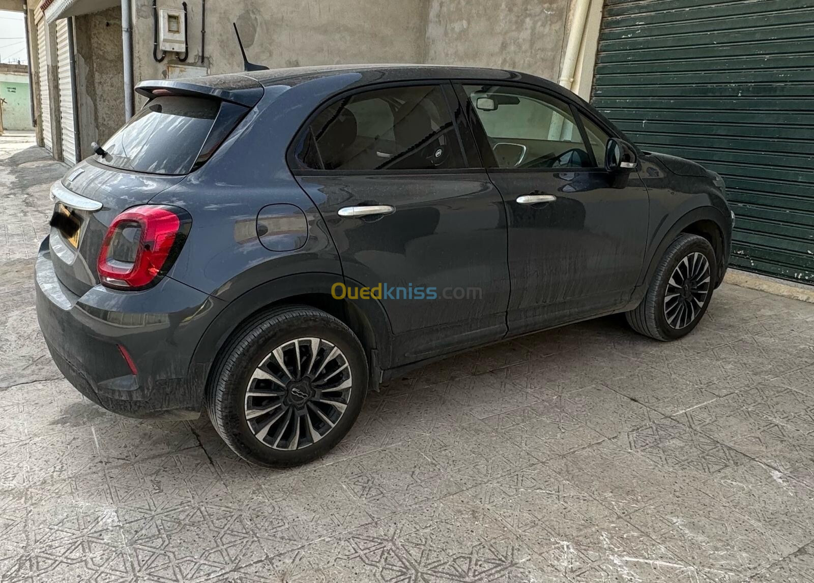 Fiat 500x club 2023 Club