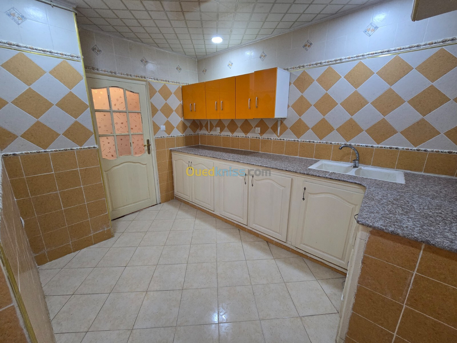 Vente Appartement F3 Blida Boufarik