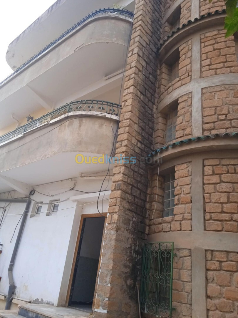 Location Villa Alger Ain naadja