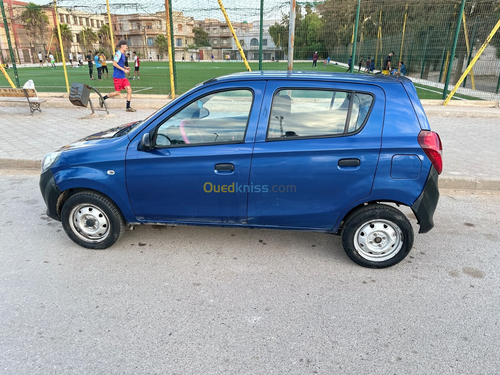 Suzuki Alto 800 2016 Alto 800