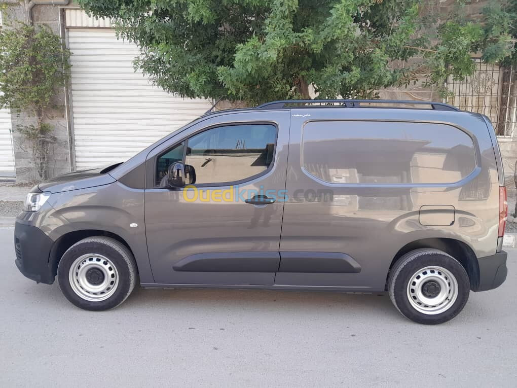 Fiat Professional Doblo 2023 